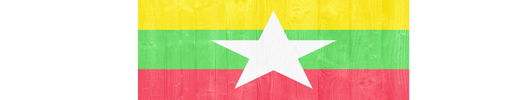 burma burma