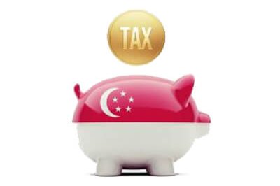 新加坡GST 新加坡GST