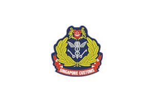 新加坡海关 新加坡海关