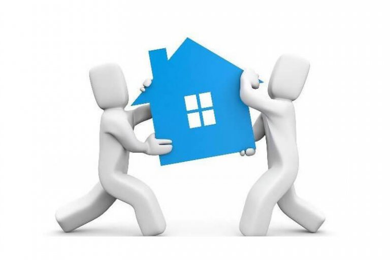 housemove 移民搬家