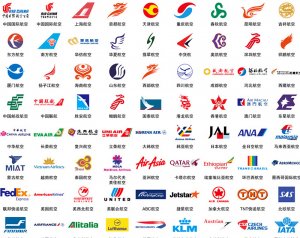 航空公司 航空公司