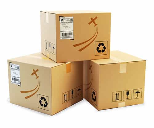 packaging packaging