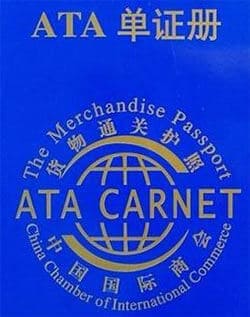 ATA CERTIFICATE ATA CERTIFICATE