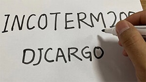 incoterms incoterms