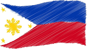 philippine flag philippine flag