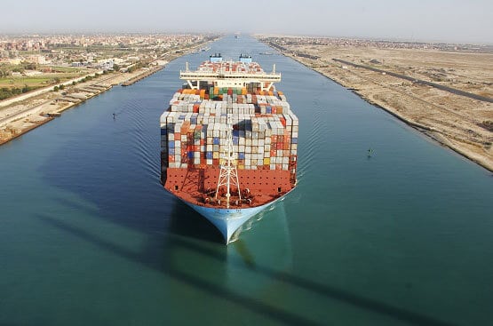 suez canal suez canal