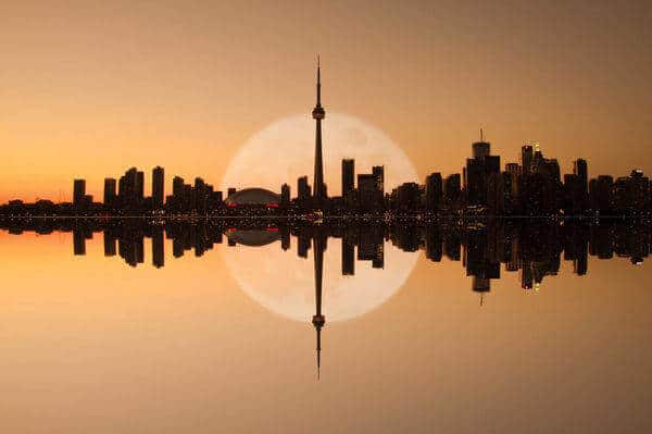 toronto toronto