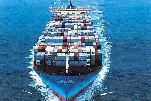 海运截单
