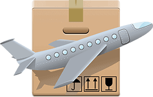 air freight