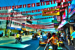 philippine philippine