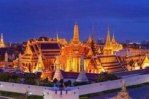 thailand thailand