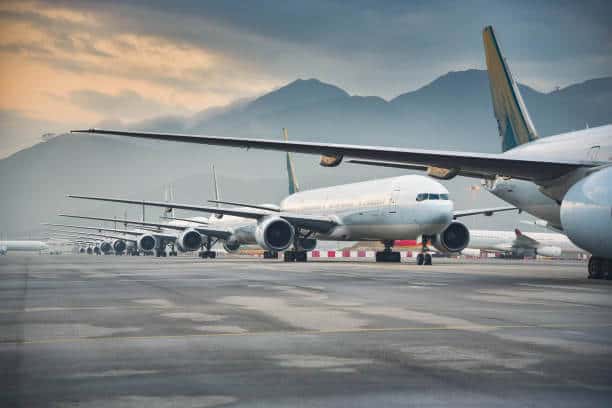 世界各国航空公司名字 世界各国航空公司名字