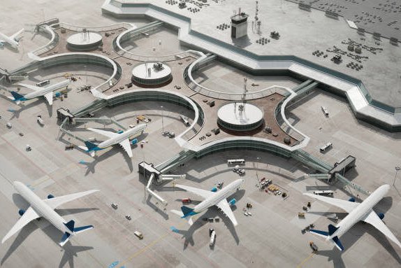 世界各国各地区航空公司名字
