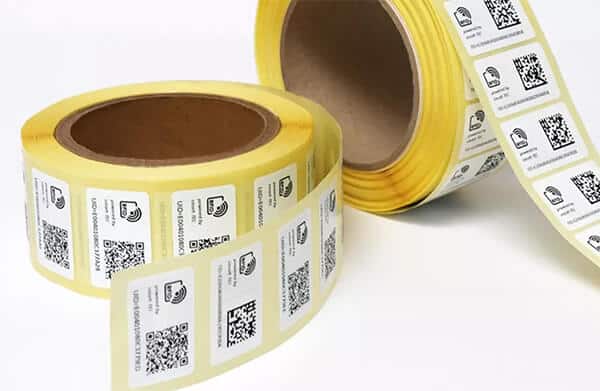 labels labels