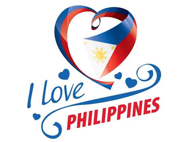 I love philippine I love philippine