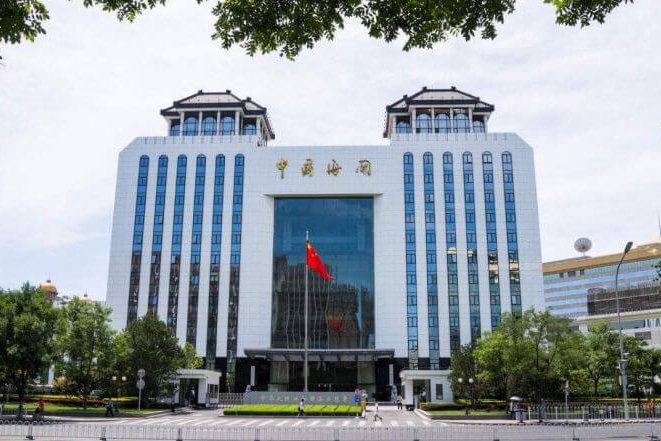 中国海关