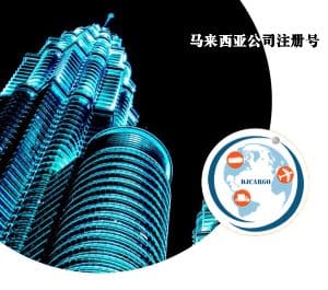 马来西亚公司注册号 马来西亚公司注册号