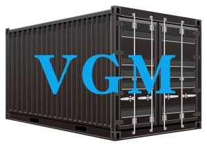 VGM VGM