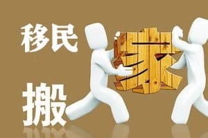 国际移民搬家 国际移民搬家
