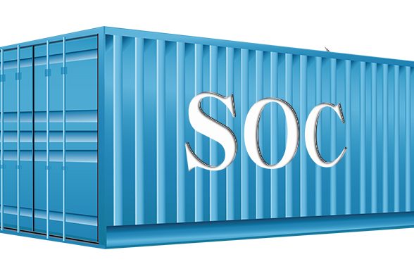 SOC自备柜