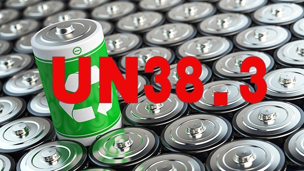 un38.3 un38.3