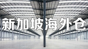 新加坡海外仓服务 新加坡海外仓服务