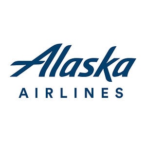 Alaska Airlines阿拉斯加航空 Alaska Airlines阿拉斯加航空