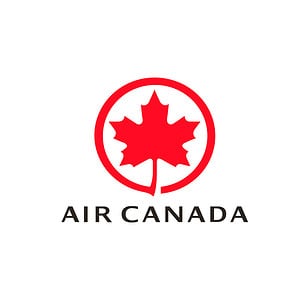 Air Canada加拿大航空 Air Canada加拿大航空
