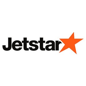 Jetstar Asia Airways捷星亚洲航空 Jetstar Asia Airways捷星亚洲航空