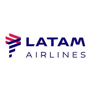Latam Chile airlines智利航空 Latam Chile airlines智利航空