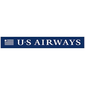US Airways全美航空 US Airways全美航空