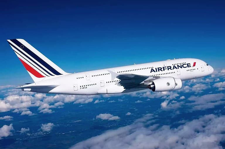 Air France法国航空