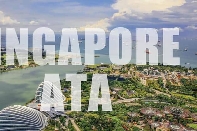 Singapore ATA清关 Singapore ATA清关
