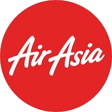 泰国亚洲航空 Thai AirAsia 泰国亚洲航空 Thai AirAsia