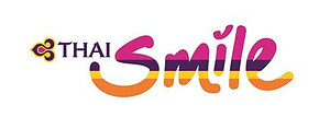 微笑泰航Thai Smile Air 微笑泰航Thai Smile Air