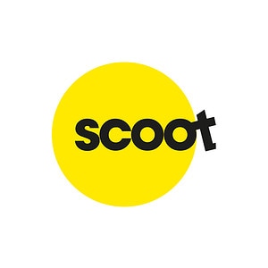 Scoot Airline酷航 Scoot Airline酷航