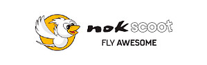 飞鸟酷航航空NokScoot 飞鸟酷航航空NokScoot