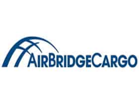 AirBridgeCargo Airlines空桥货运航空 AirBridgeCargo Airlines空桥货运航空
