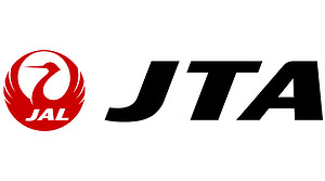 Japan Transocean Air 日本越洋航空 Japan Transocean Air 日本越洋航空
