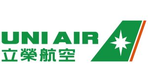 Uni Air 立荣航空 Uni Air 立荣航空