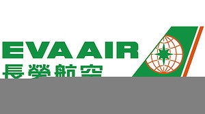 EVA Air 长荣航空 EVA Air 长荣航空