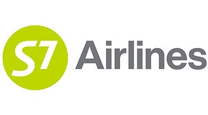 S7 Airlines S7航空(西伯利亚航空) S7 Airlines S7航空(西伯利亚航空)