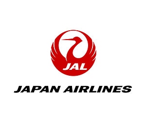 Japan Airlines 日本航空 Japan Airlines 日本航空