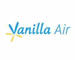 Vanilla Air 香草航空 Vanilla Air 香草航空