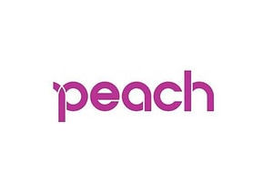 Peach Aviation 乐桃航空 Peach Aviation 乐桃航空