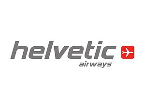 Helvetic Airways赫尔维蒂航空公司 Helvetic Airways赫尔维蒂航空公司