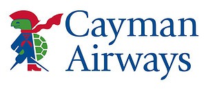 Cayman Airways 开曼航空公司 Cayman Airways 开曼航空公司