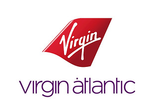 Virgin Atlantic 维珍航空 Virgin Atlantic 维珍航空