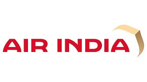 Air India 印度航空 Air India 印度航空