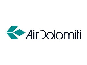 Air Dolomiti 洛米蒂航空 Air Dolomiti 洛米蒂航空